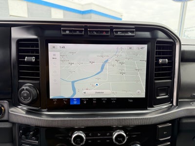 2024 Ford F-350SD Platinum