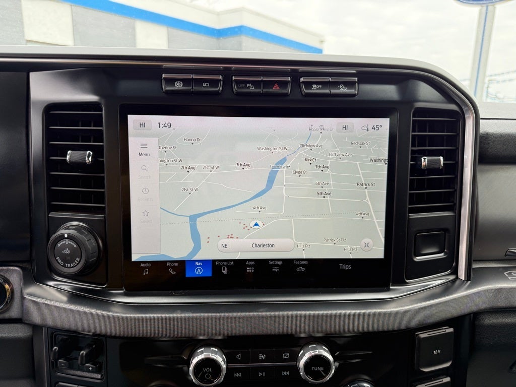 2024 Ford F-350SD Platinum