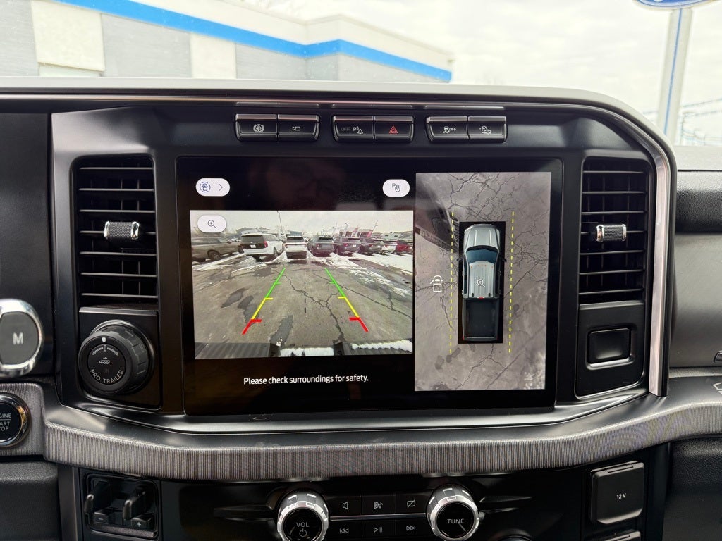 2024 Ford F-350SD Platinum