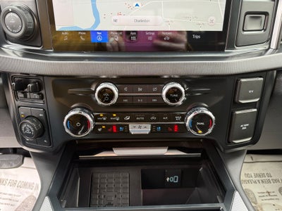 2024 Ford F-350SD Platinum