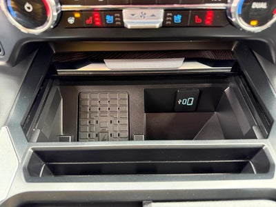 2024 Ford F-350SD Platinum