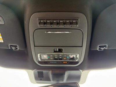 2024 Ford F-350SD Platinum