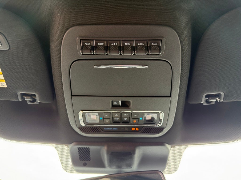 2024 Ford F-350SD Platinum