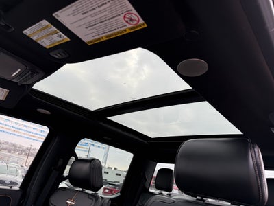 2024 Ford F-350SD Platinum