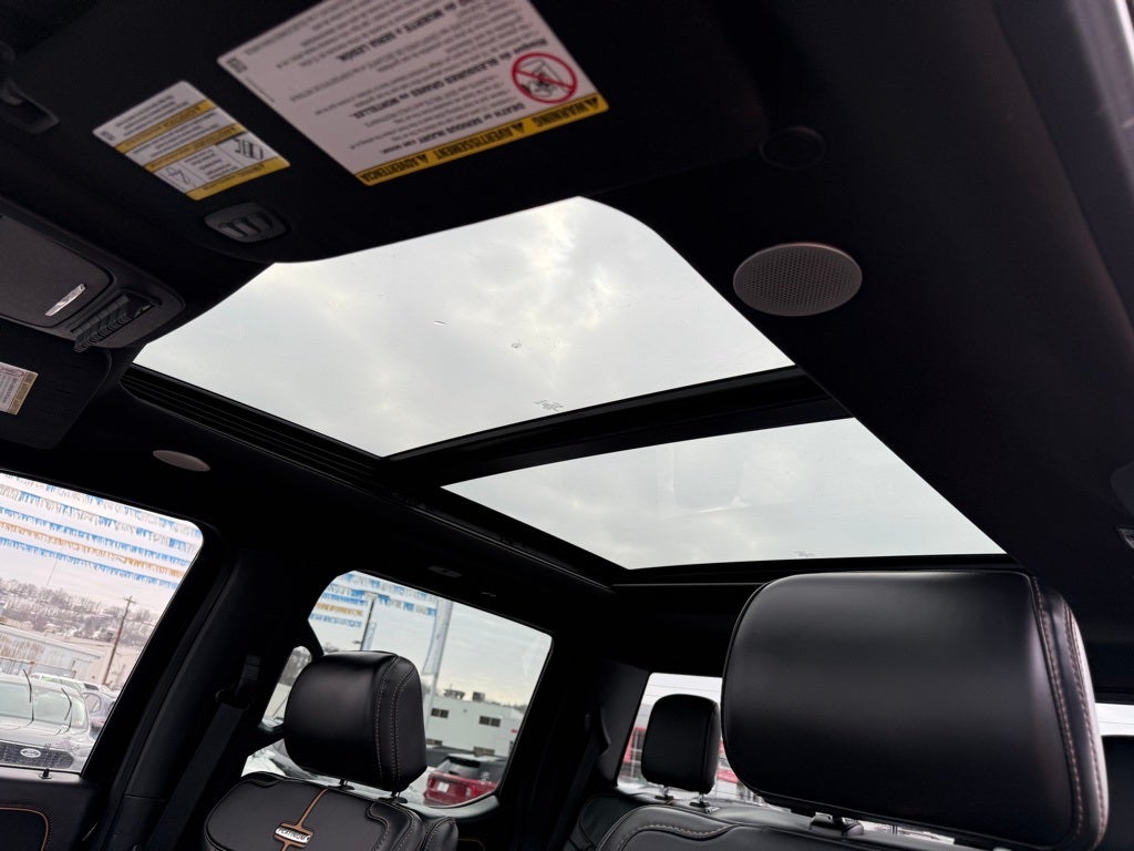 2024 Ford F-350SD Platinum