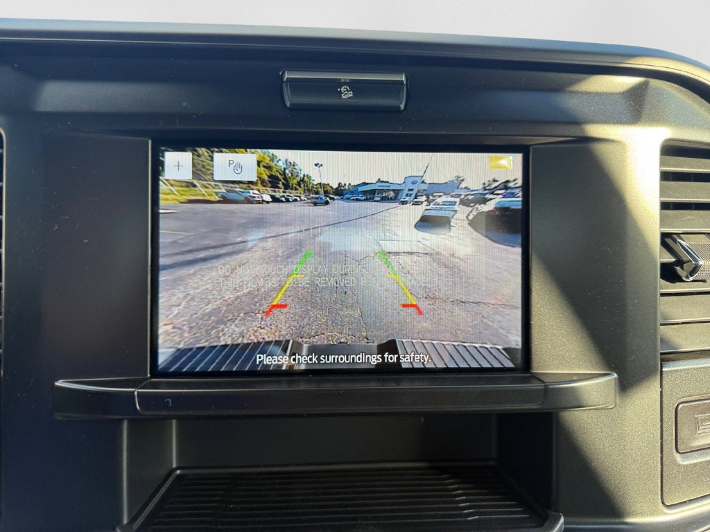 2027 Ford F-350SD F-350® XLT