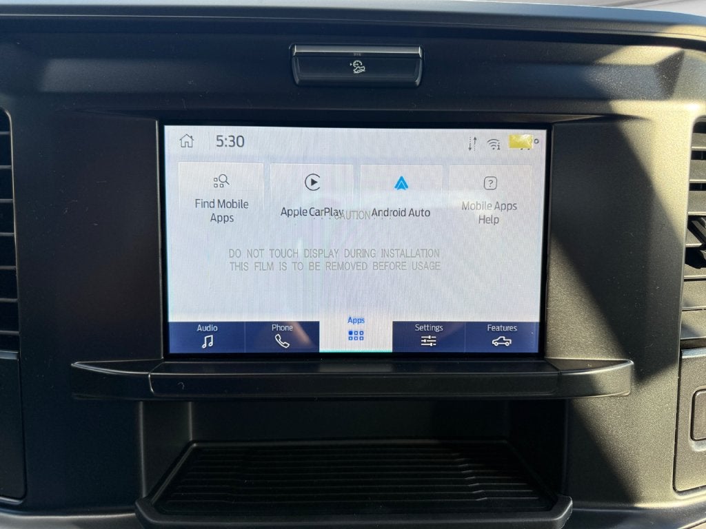 2027 Ford F-350SD F-350® XLT