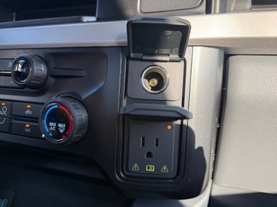 2027 Ford F-350SD F-350® XLT