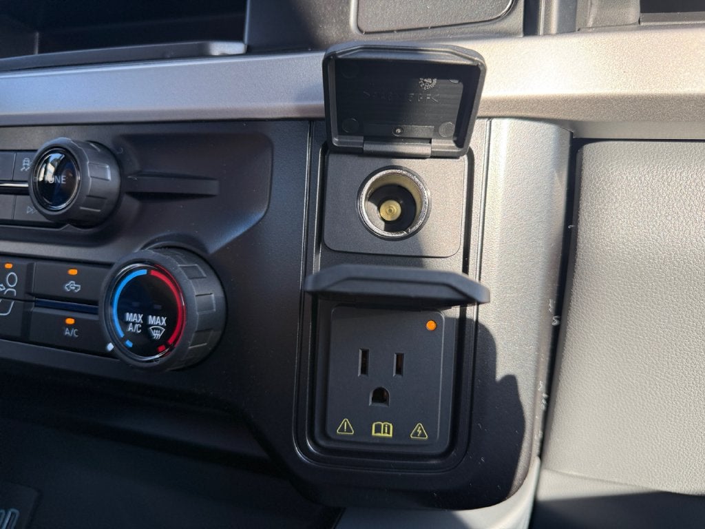 2027 Ford F-350SD F-350® XLT