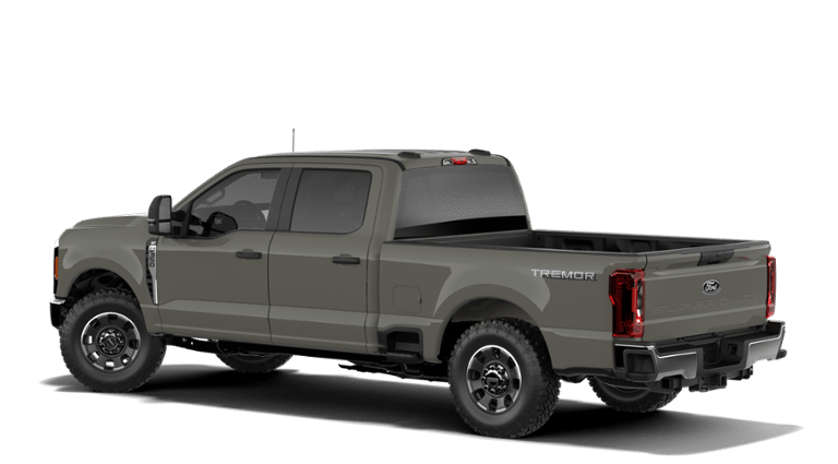 2027 Ford F-350SD F-350® XLT