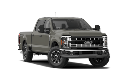 2027 Ford F-350SD F-350® XLT