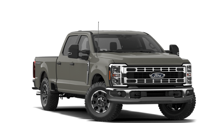 2027 Ford F-350SD F-350® XLT