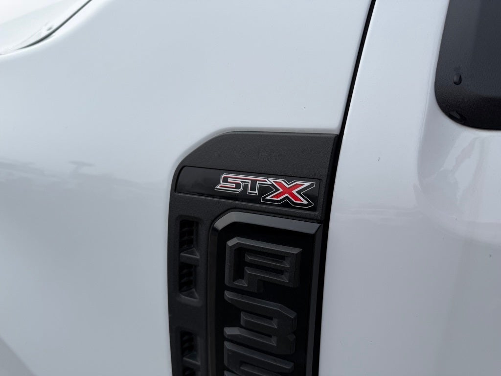 2023 Ford F-350SD XL