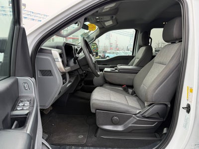 2023 Ford F-350SD XL