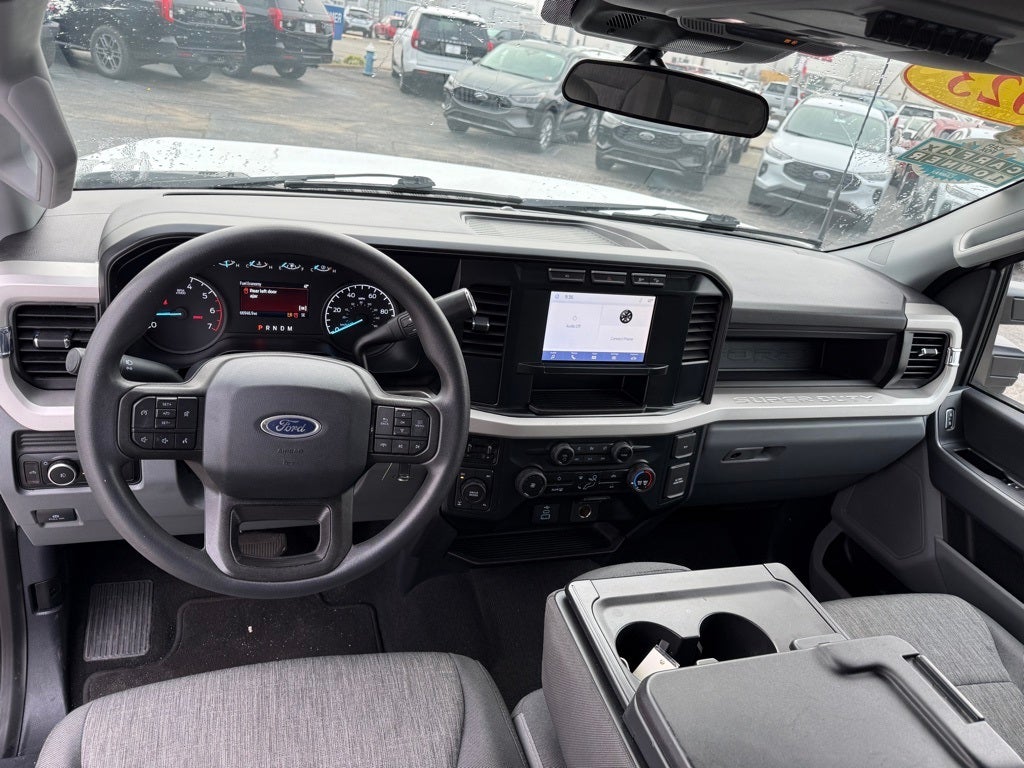 2023 Ford F-350SD XL