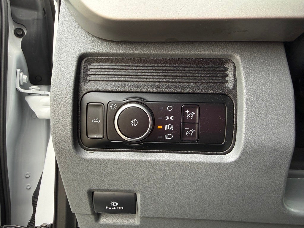 2023 Ford F-350SD XL