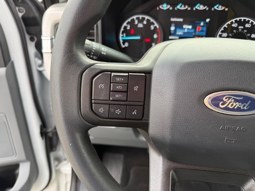 2023 Ford F-350SD XL