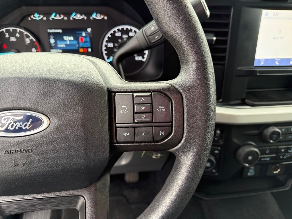 2023 Ford F-350SD XL