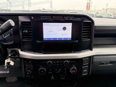 2023 Ford F-350SD XL