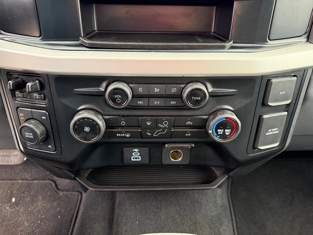 2023 Ford F-350SD XL