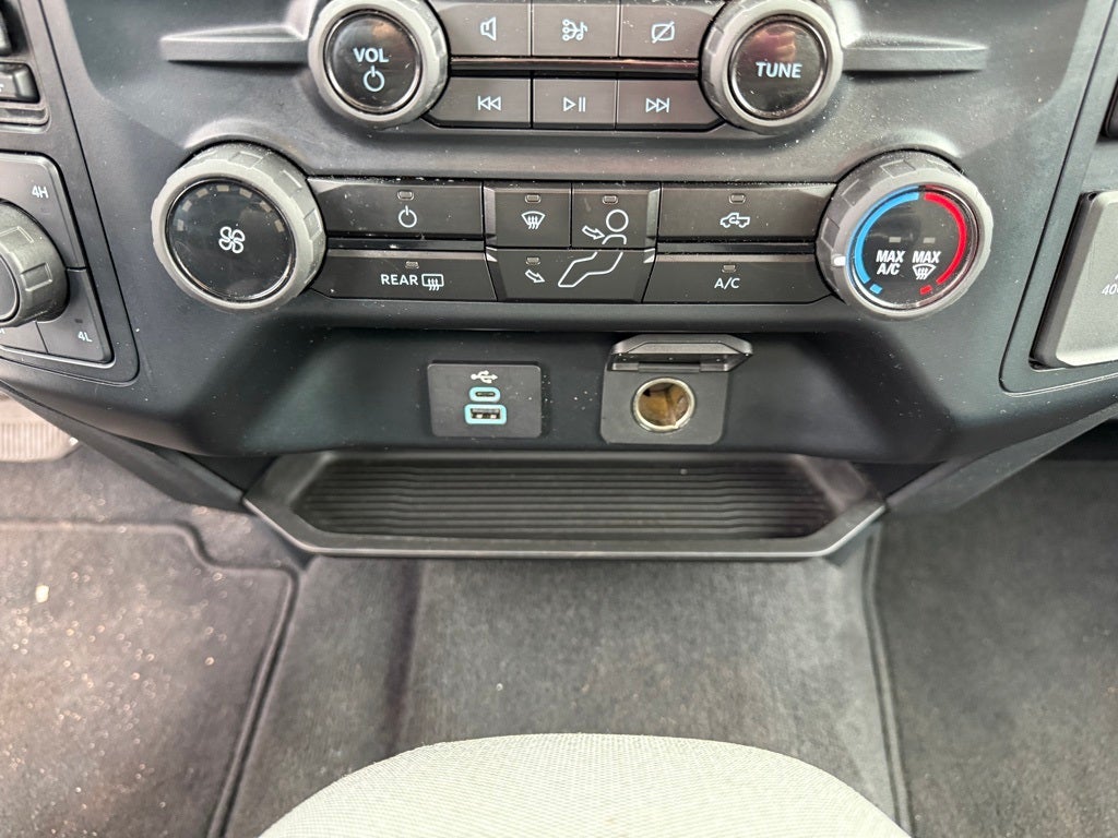 2023 Ford F-350SD XL