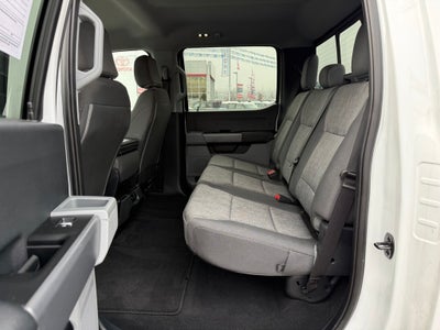 2023 Ford F-350SD XL