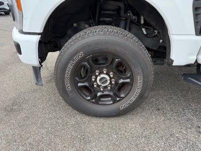 2023 Ford F-350SD XL