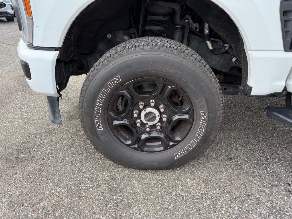 2023 Ford F-350SD XL