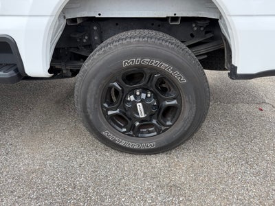 2023 Ford F-350SD XL