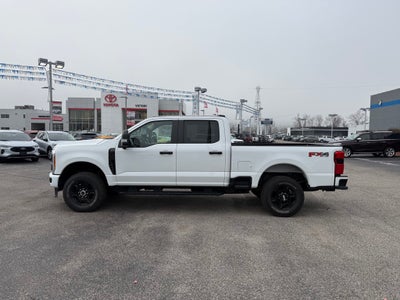 2023 Ford F-350SD XL