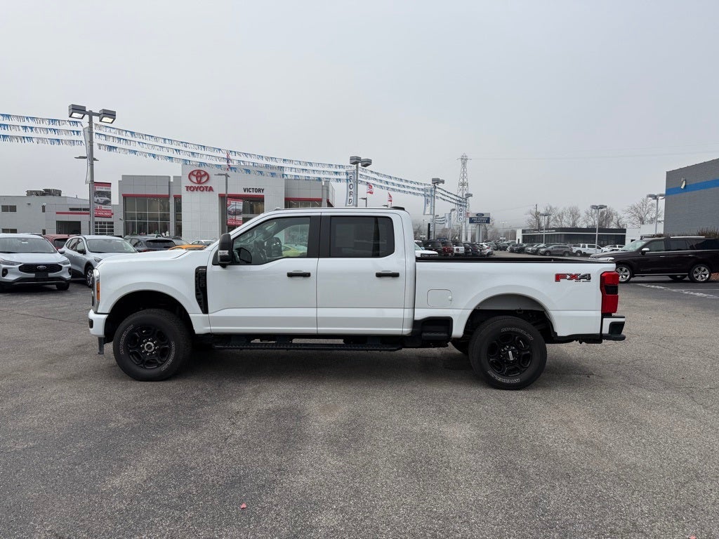 2023 Ford F-350SD XL