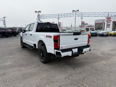 2023 Ford F-350SD XL