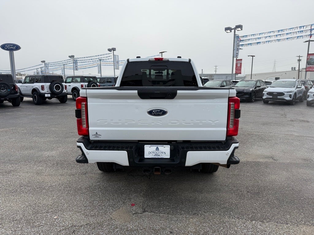 2023 Ford F-350SD XL