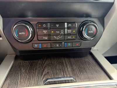 2020 Ford F-350SD Lariat