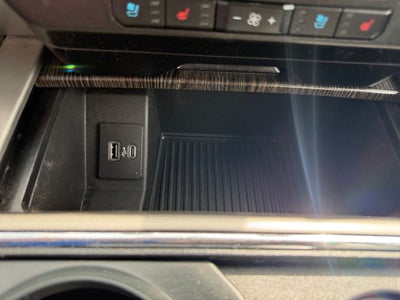 2020 Ford F-350SD Lariat