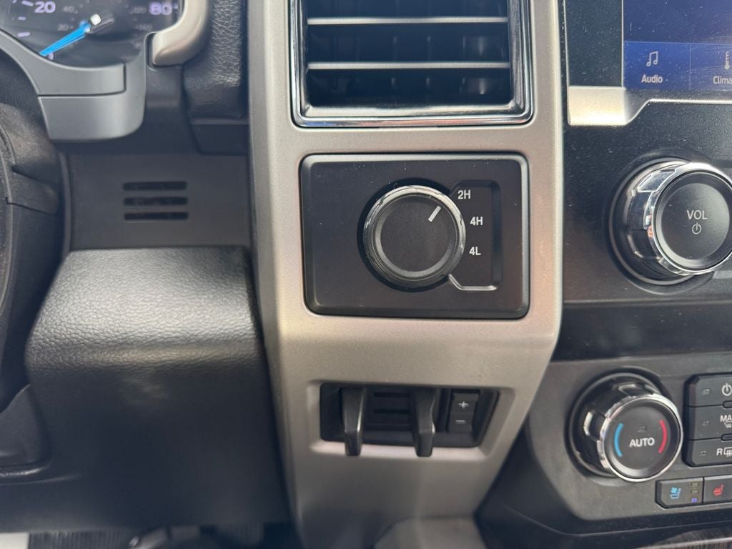 2020 Ford F-350SD Lariat