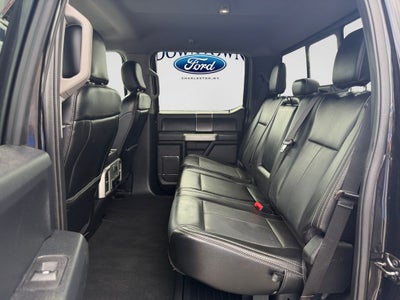 2020 Ford F-350SD Lariat