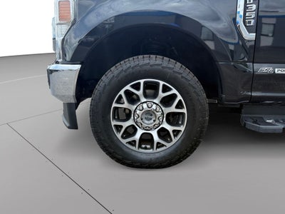 2020 Ford F-350SD Lariat
