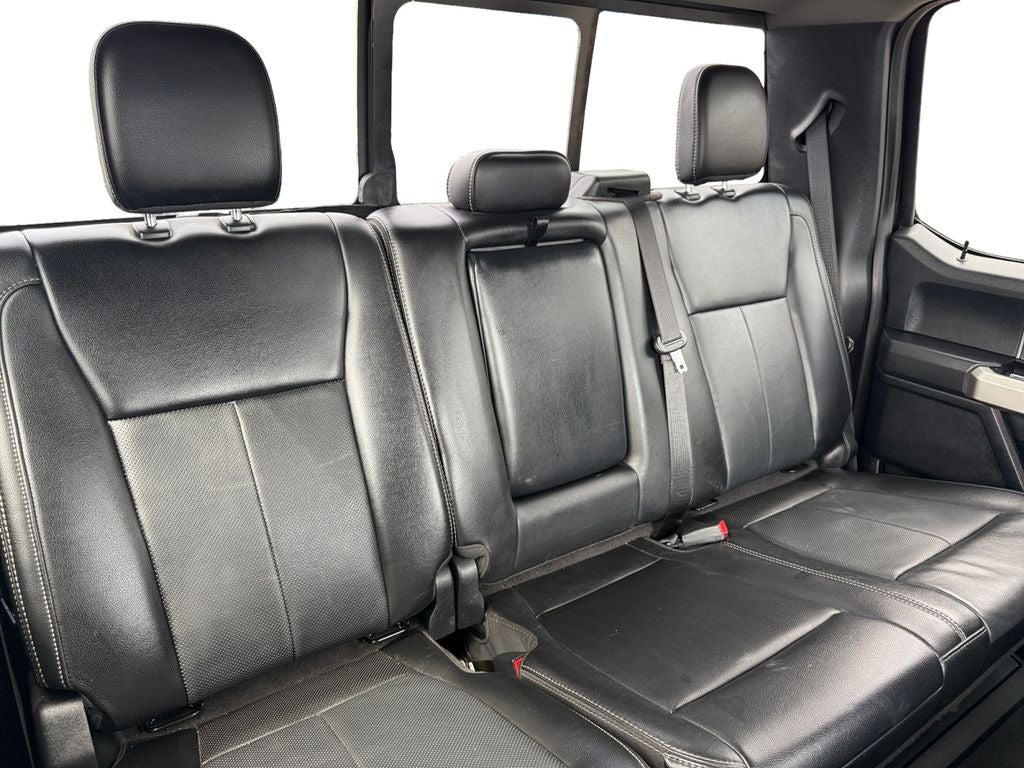 2020 Ford F-350SD Lariat