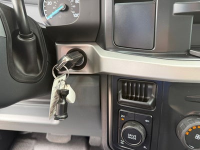 2026 Ford F-350SD XL