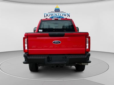 2026 Ford F-350SD XL