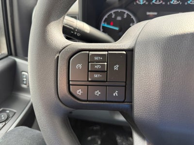 2027 Ford F-350SD DRW