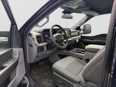 2027 Ford F-350SD DRW
