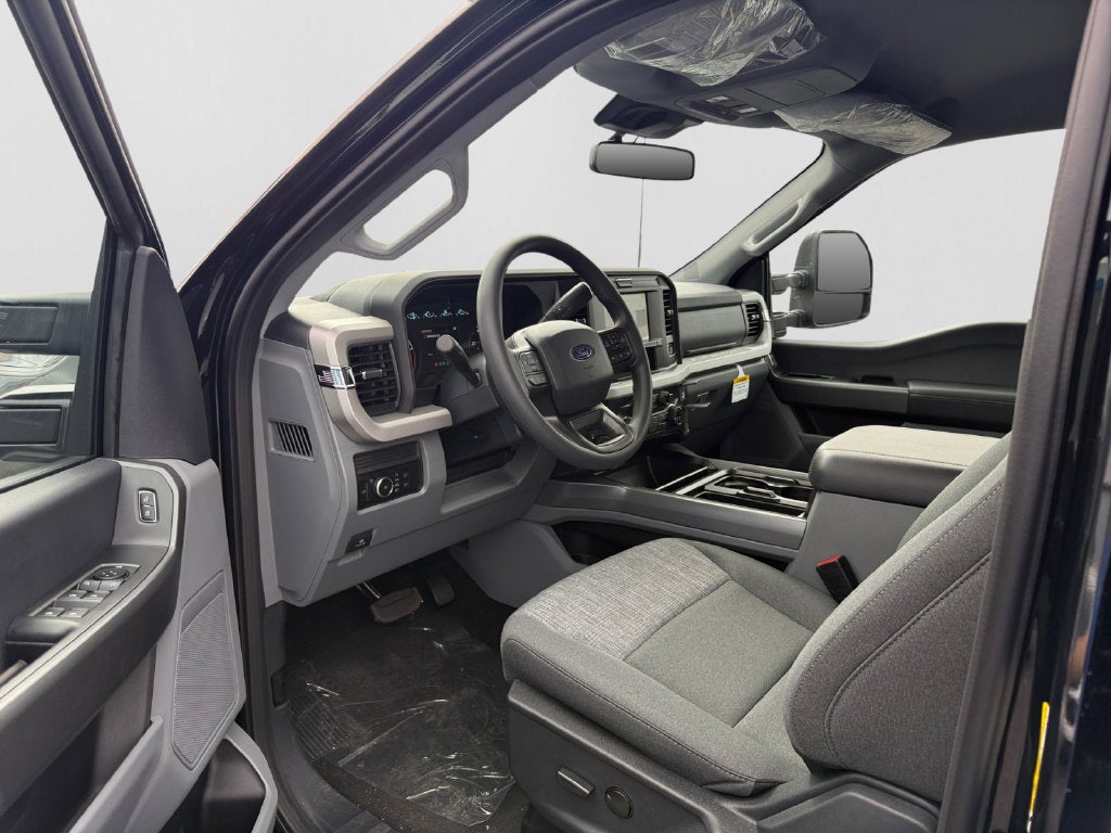 2027 Ford F-350SD DRW