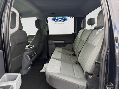 2027 Ford F-350SD DRW