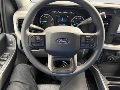 2027 Ford F-350SD DRW