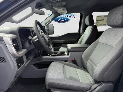 2027 Ford F-350SD DRW