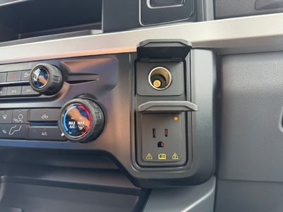 2027 Ford F-350SD DRW