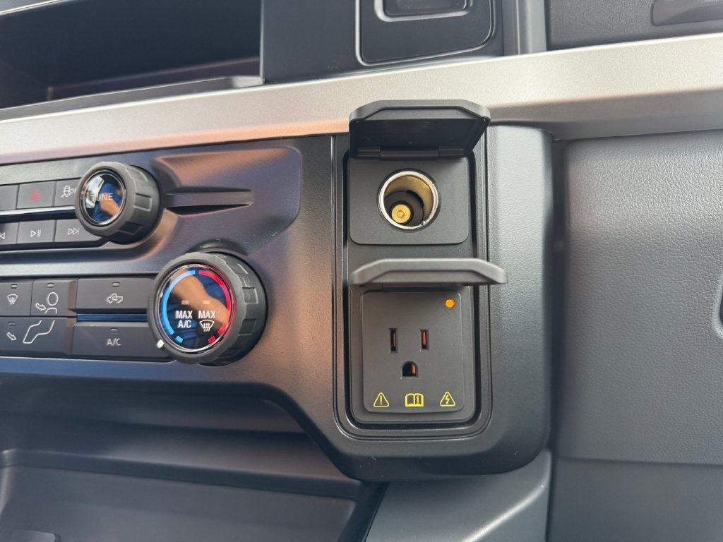 2027 Ford F-350SD DRW
