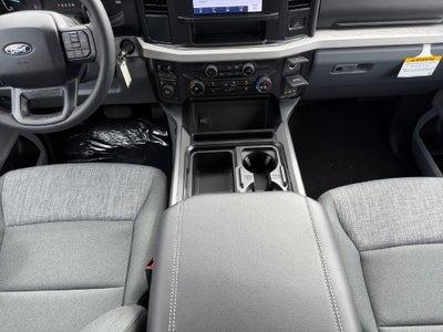 2027 Ford F-350SD DRW